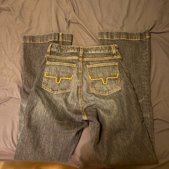 Kimes Ranch Jennifer Jeans - Picture 2 of 3